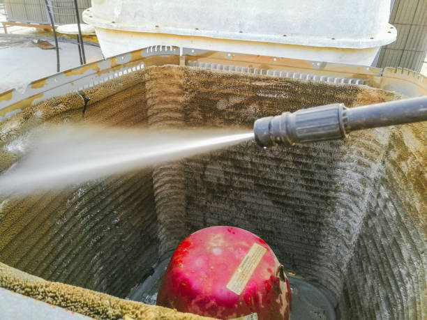 Best Best Air Duct Cleaning Company  in Russellville, KY
