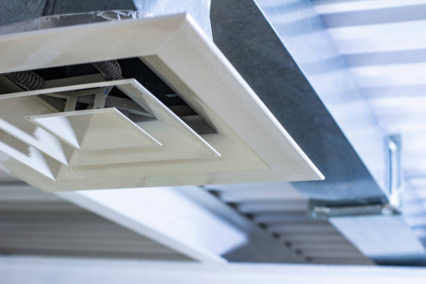 Best Commercial HVAC Duct Cleaning  in Russellville, KY