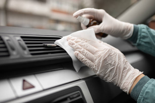 Best Dryer Vent Cleaning Services  in Russellville, KY
