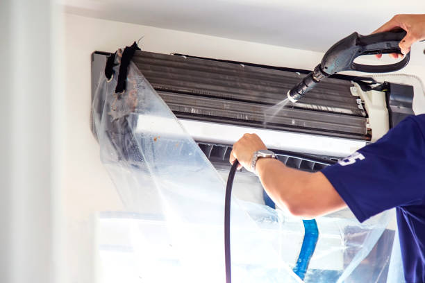Best Local Air Duct Cleaning Services  in Russellville, KY