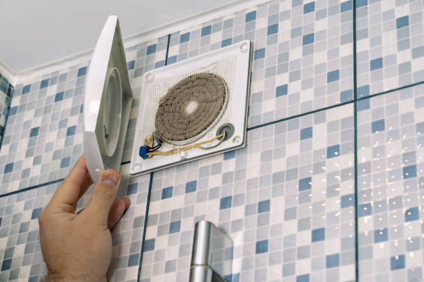 Best Ductwork Cleaning Services  in Russellville, KY