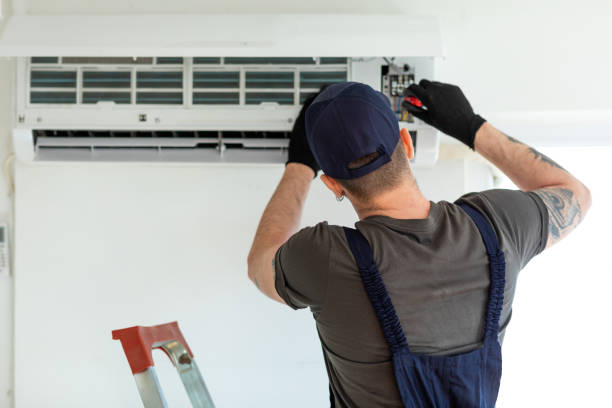Best Commercial Air Duct Cleaning  in Russellville, KY