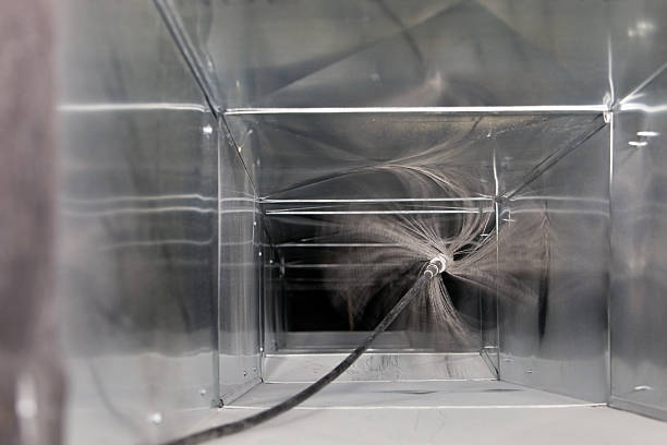 Best HVAC Duct Inspection Services  in Russellville, KY