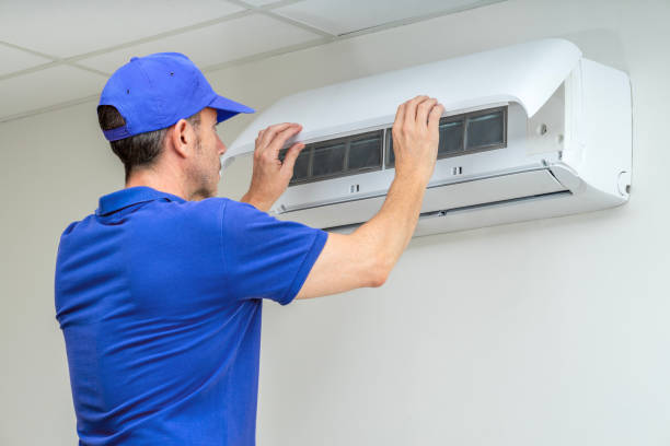 Best Air Duct Cleaning Company Near Me  in Russellville, KY