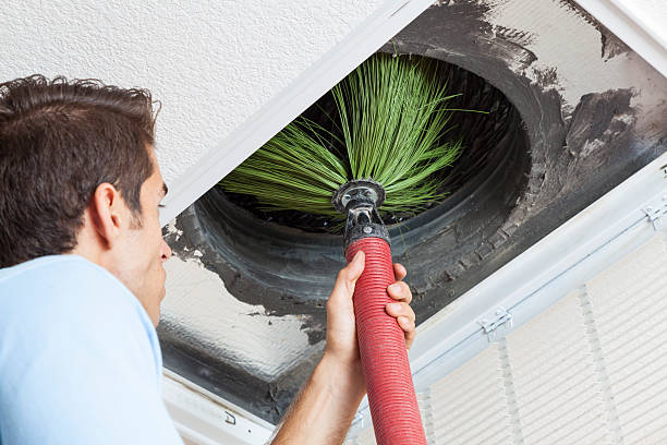 Best Ventilation Cleaning Services  in Russellville, KY