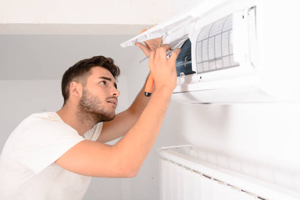 Best HVAC System Cleaning  in Russellville, KY